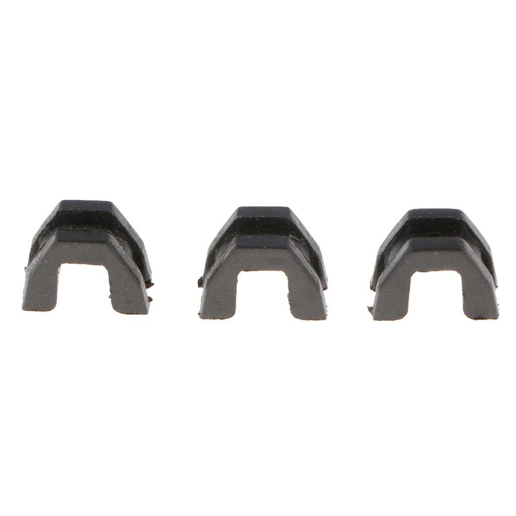 2X Variator Slides Slider Set Guides Key 50cc 80cc GY6