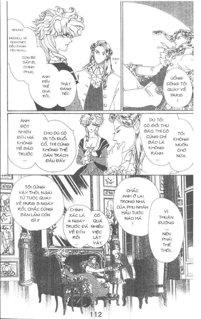 ngài tử tước phiêu lãng chapter 1 112