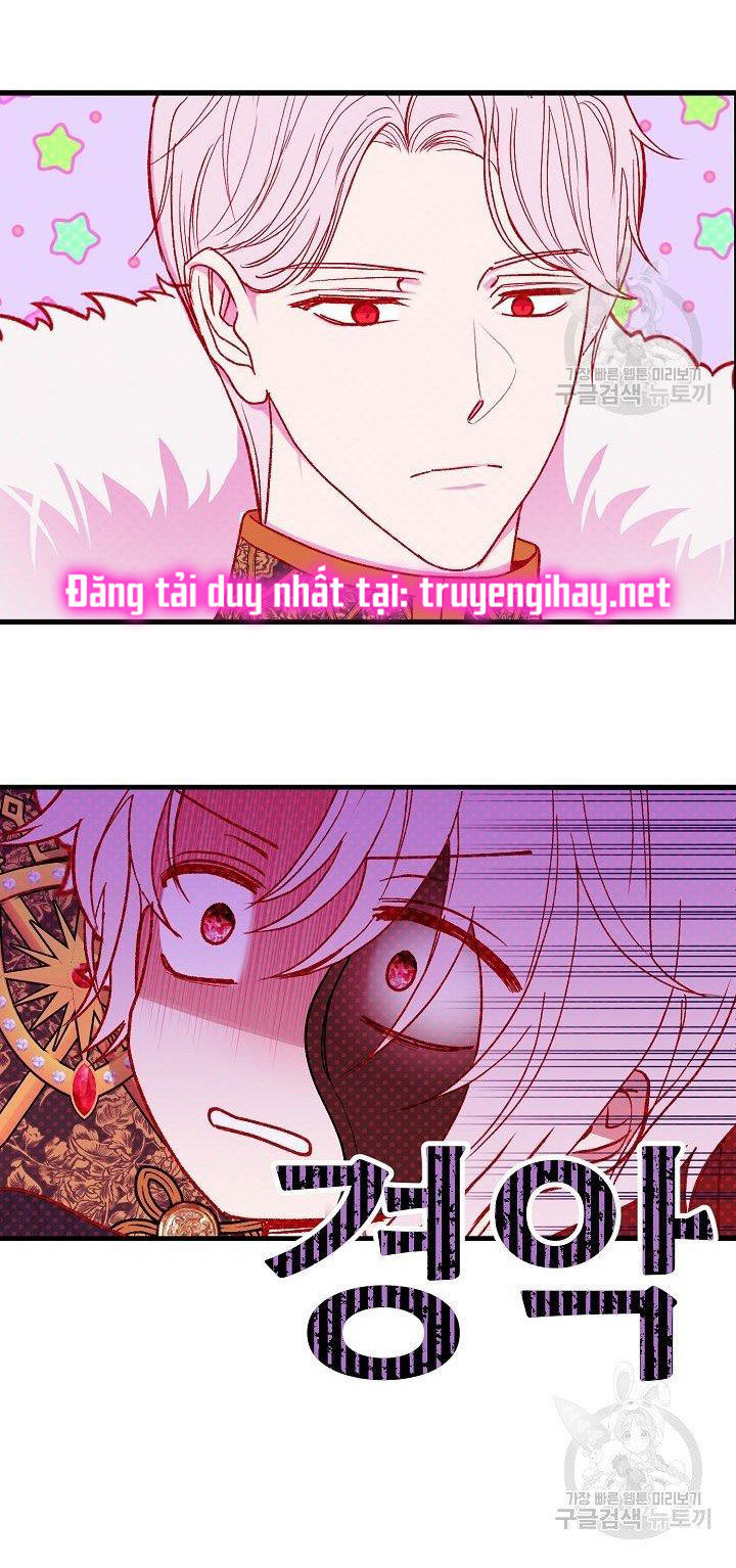 trở thành vợ thái tử quái vật chapter 54.2 25