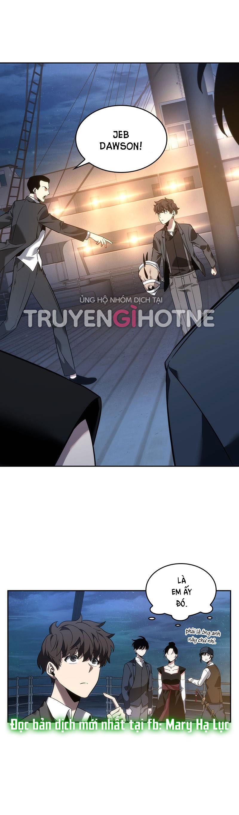 toàn trí độc giả - omniscient reader chapter 39.1 9