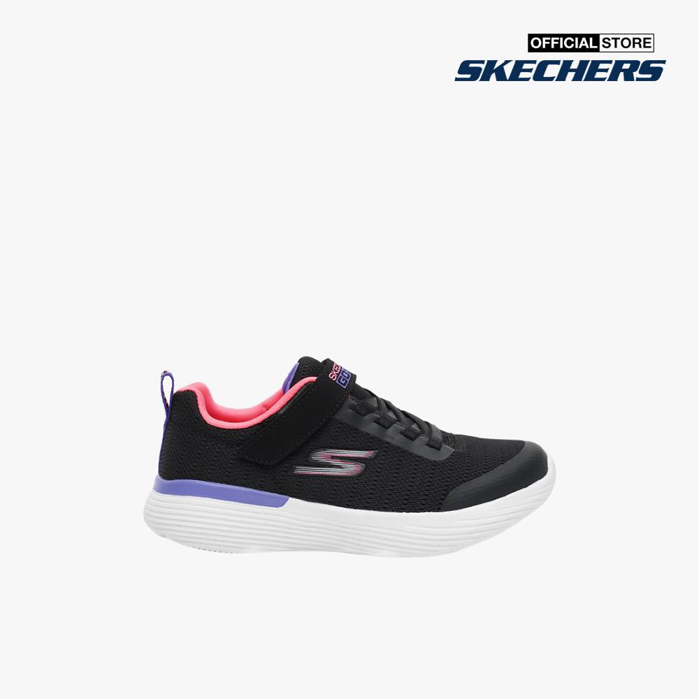 SKECHERS - Giày thể thao bé gái Go Run 400 V2 302427L