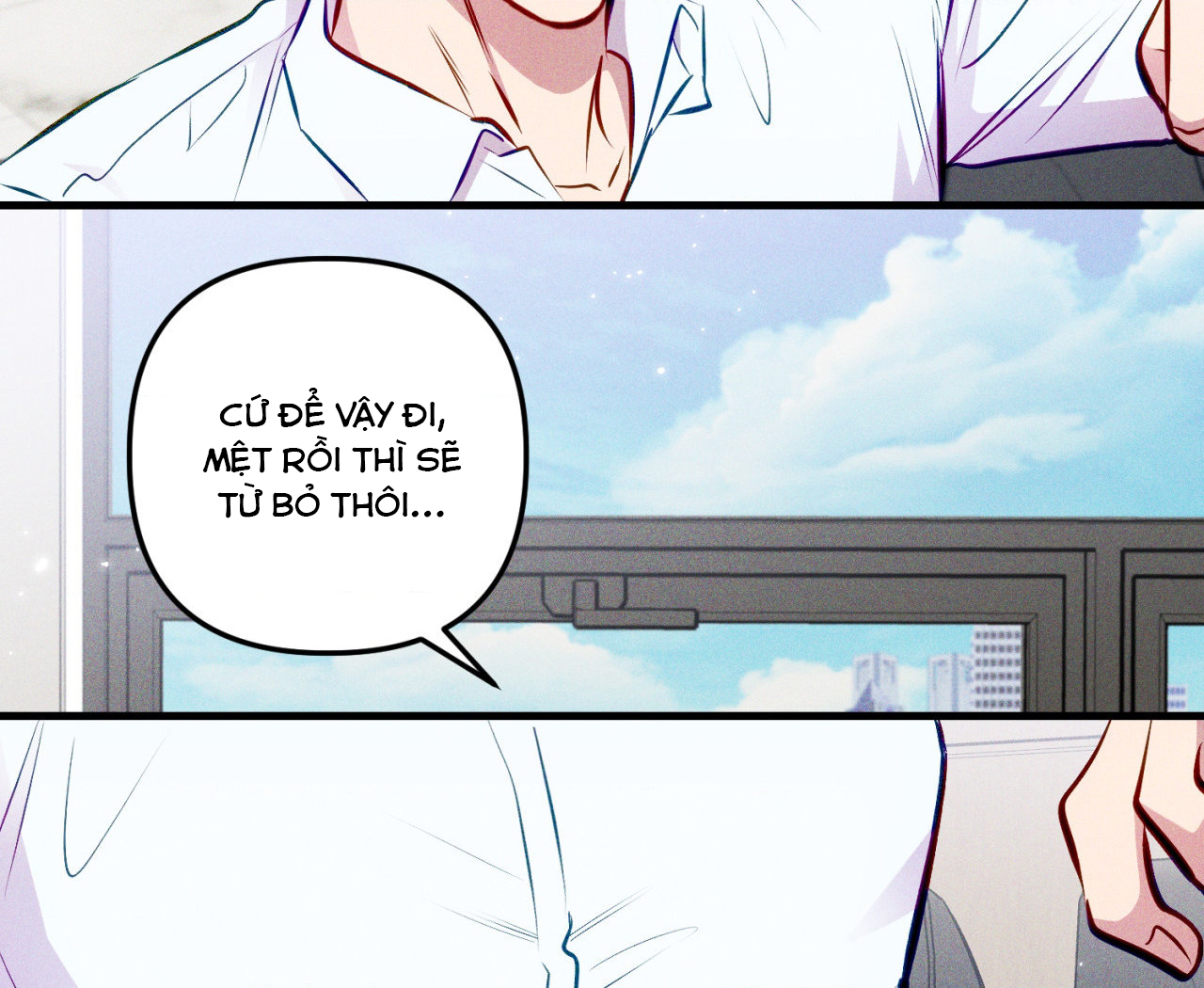 cái đồ ngốc nghếch này chapter 2 71