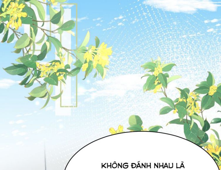 tín tức tố nói chúng ta không thể chapter 33 3