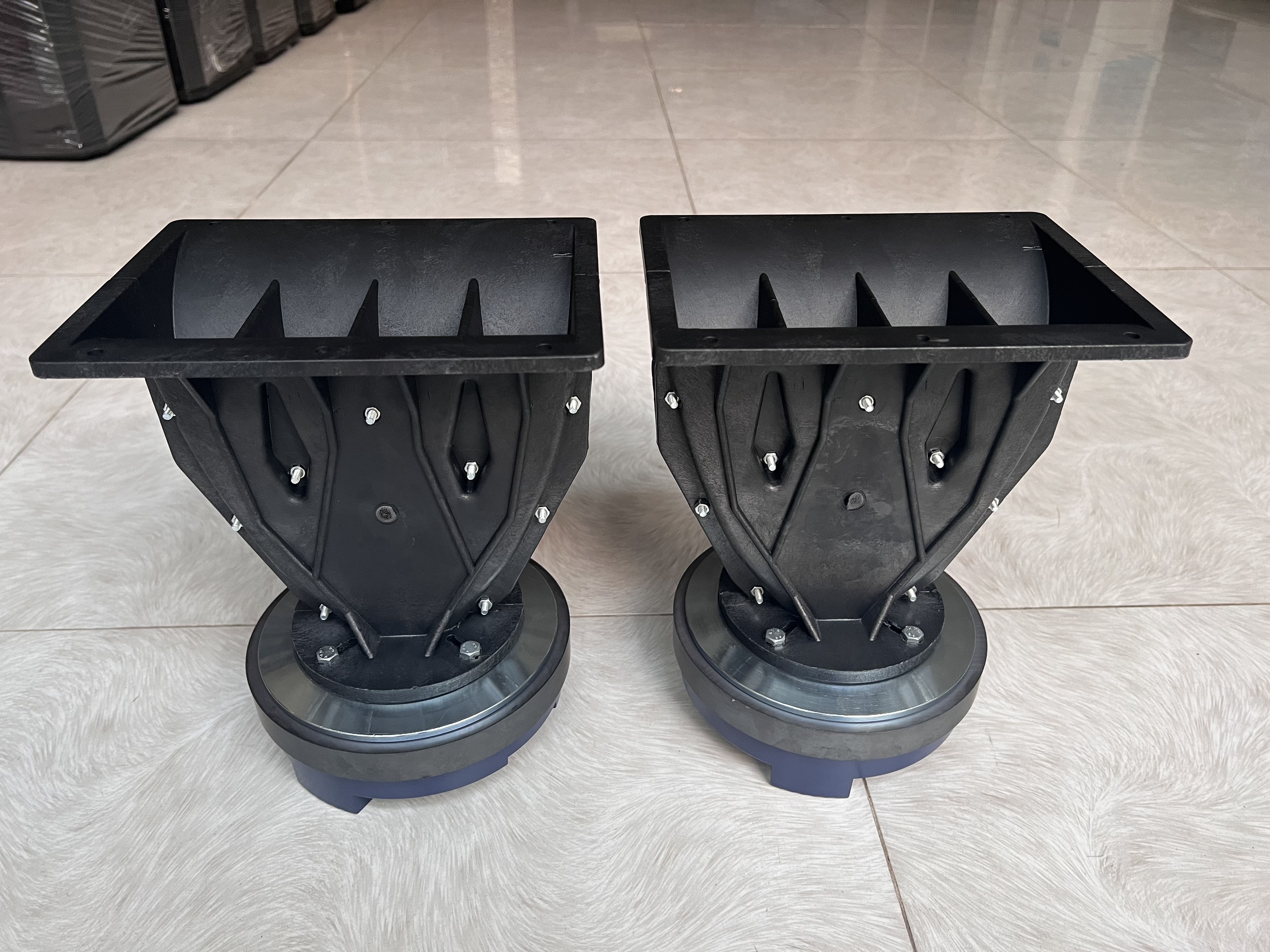 Chép họng Array 750 dùng lắp cho loa thùng hoặc làm chép rời Hải Triều