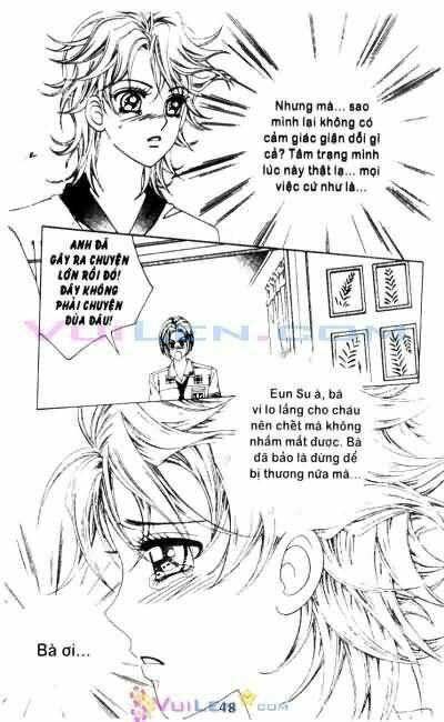 chàng gà mái chapter 2 48