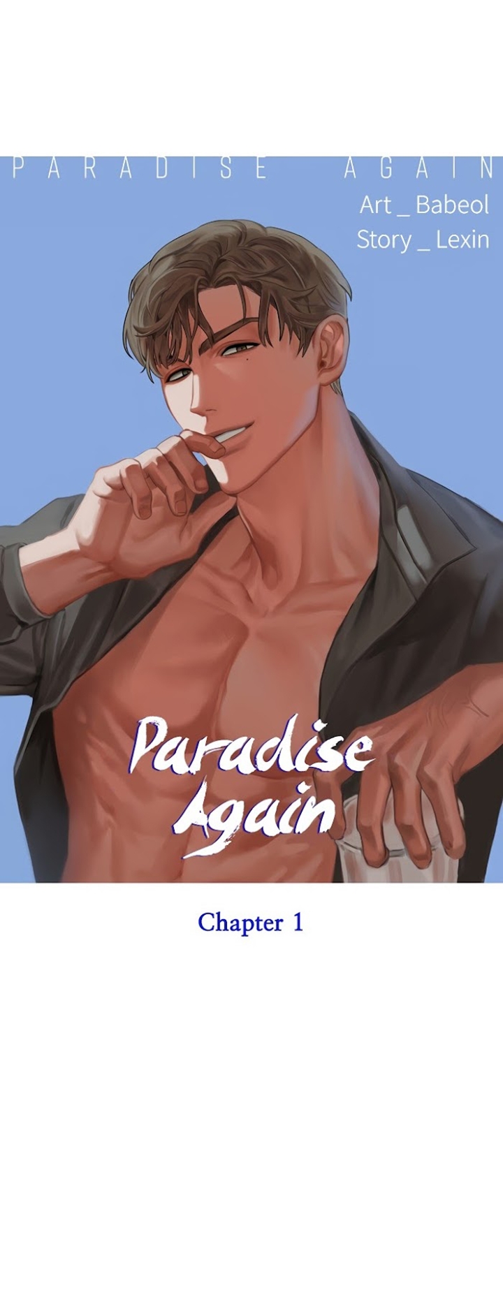 thiên đường chapter 1.1 13