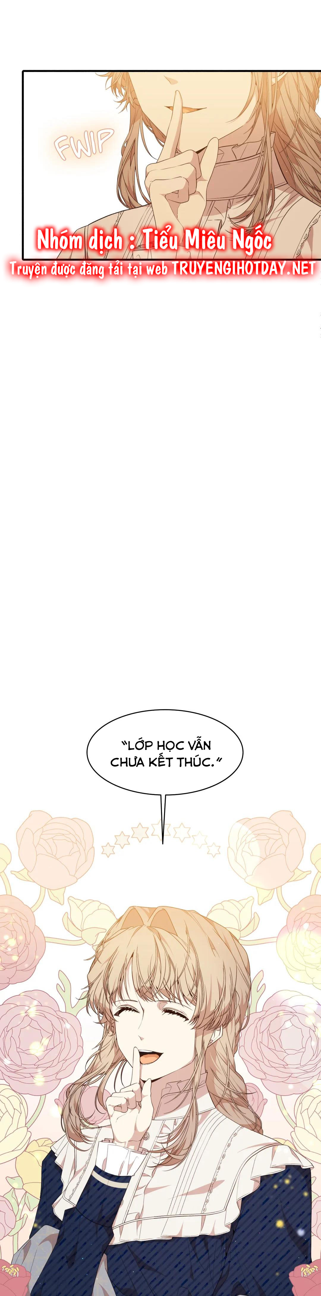 chị ấy là nữ chính trong truyện đó chapter 49 3