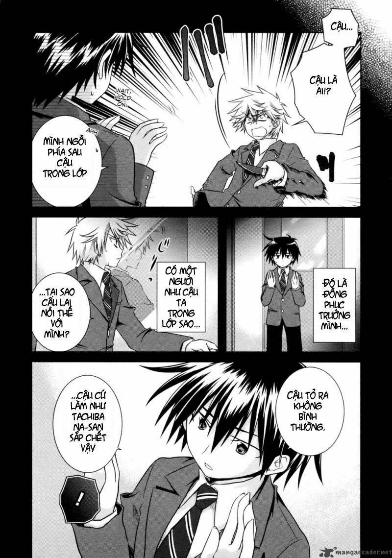 iris zero chapter 6 5