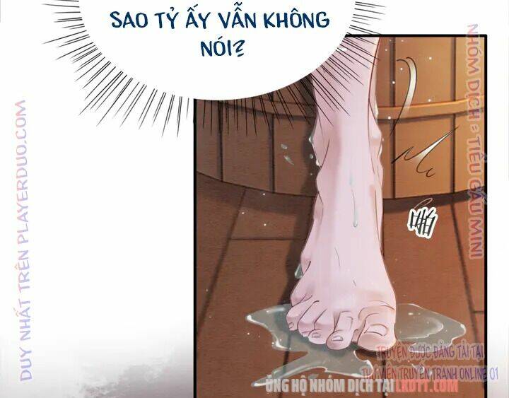 trọng sinh bá sủng nhiếp chính vương quá mạnh mẽ chapter 174 57