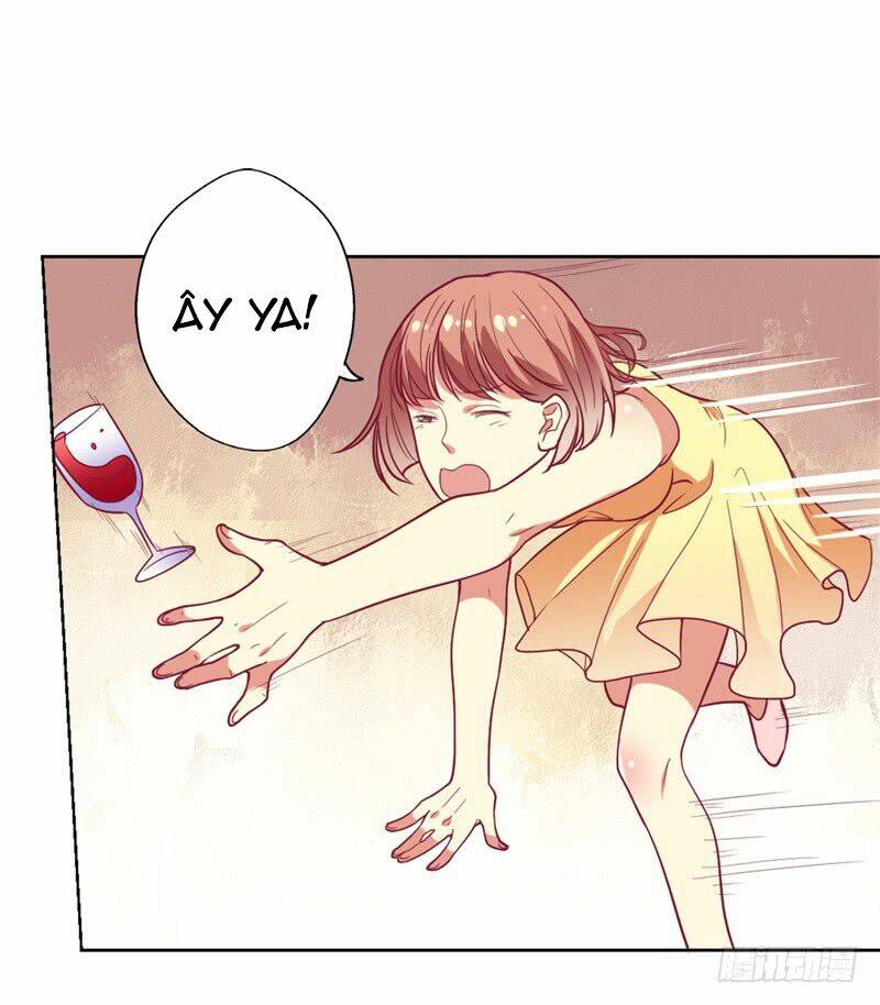 ngạo kiều tổng tài sủng điềm thê chapter 13 39