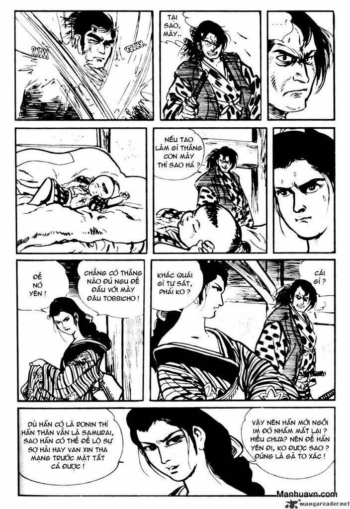 lone wolf and cub chapter 8 24
