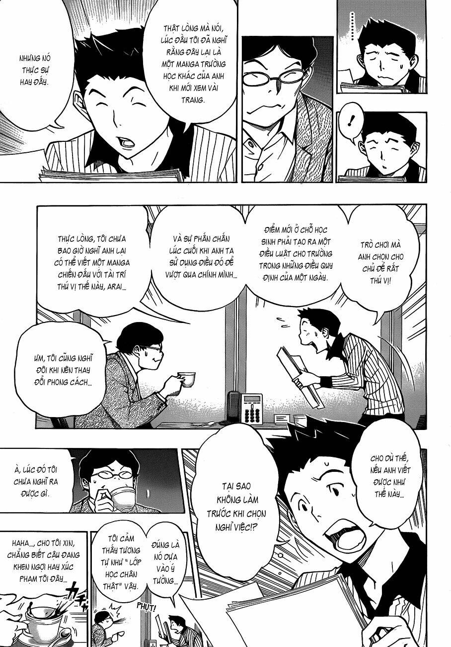 họa sĩ truyện tranh chapter 142 15