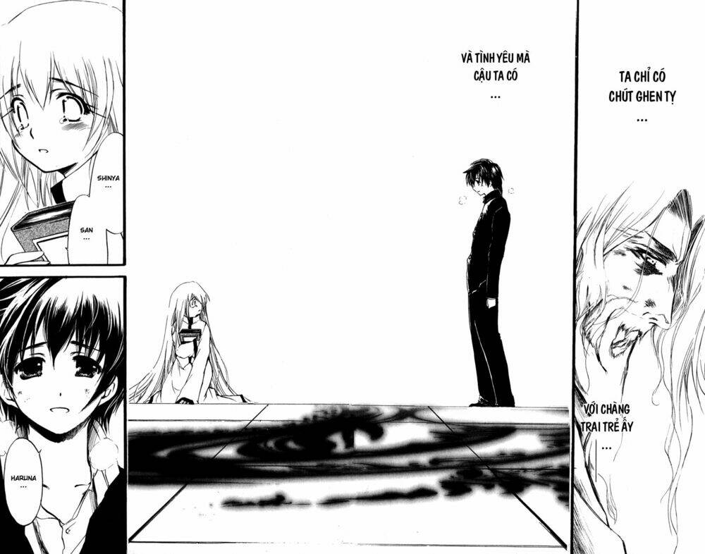 watashi no messiah-sama chapter 55 24