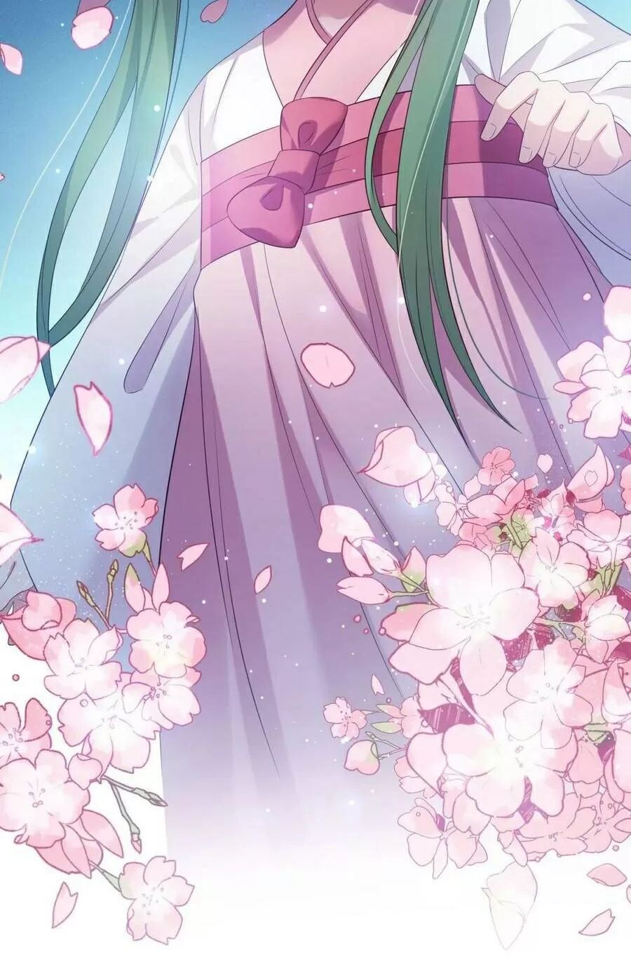 ta mới không gả cho hoàng tử phản diện chapter 27 22