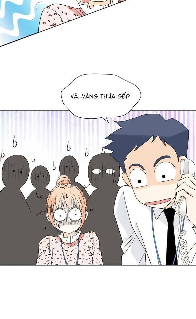 lee bom, em là của anh chapter 9 30