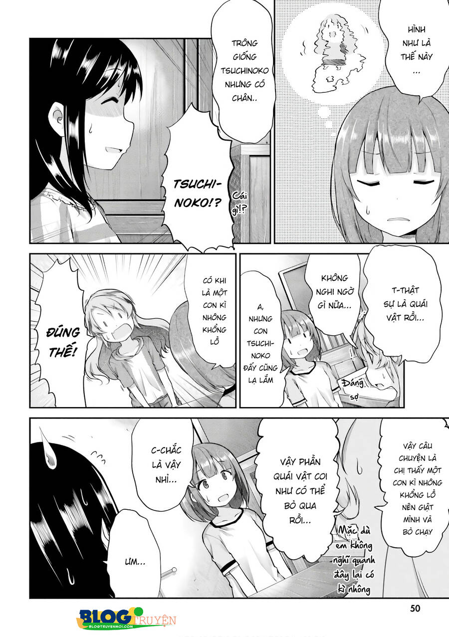 non non biyori chapter 94 11