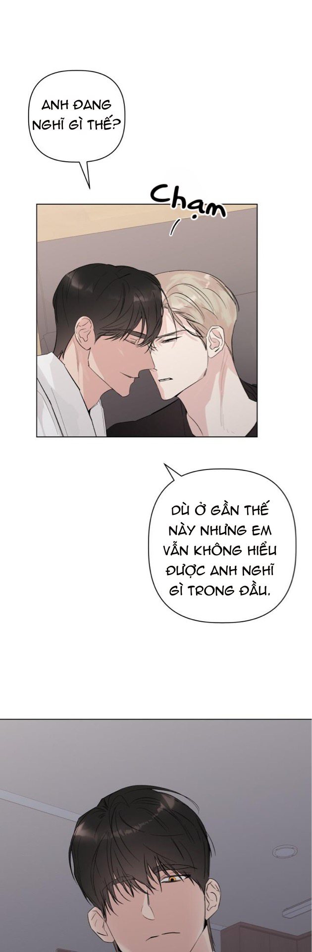 tình yêu ràng buộc chapter 6 12