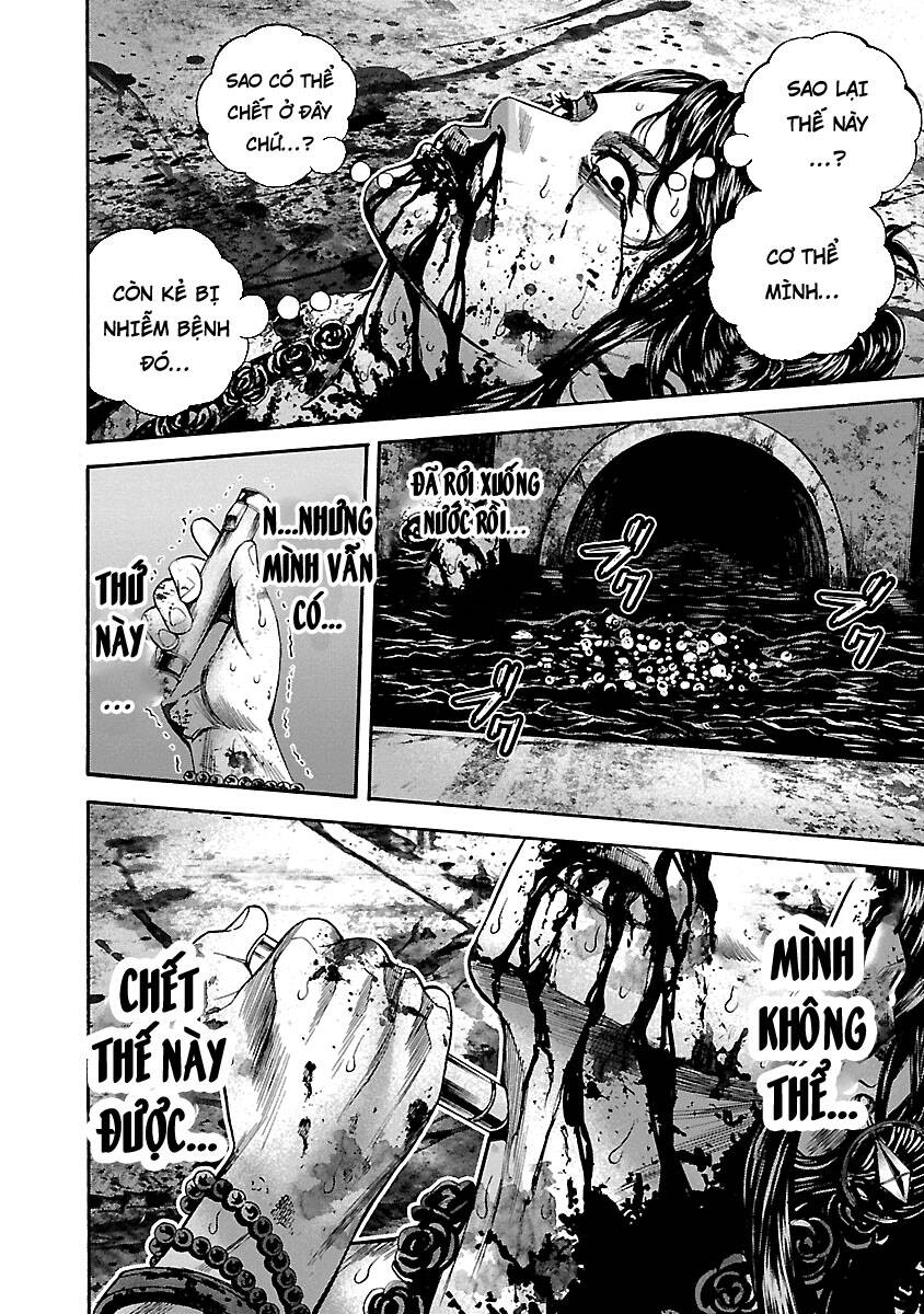 resident evil biohazard heavenly island chapter 41 6