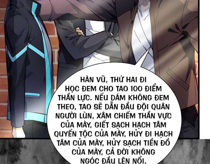 toàn dân thần chỉ: ta hiến tế hàng tỷ sinh linh để thành thần chapter 1 37