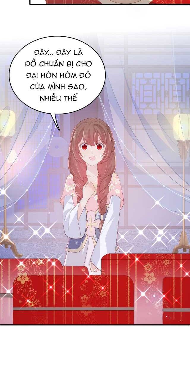 dưỡng địch vi hoạn chapter 146 6