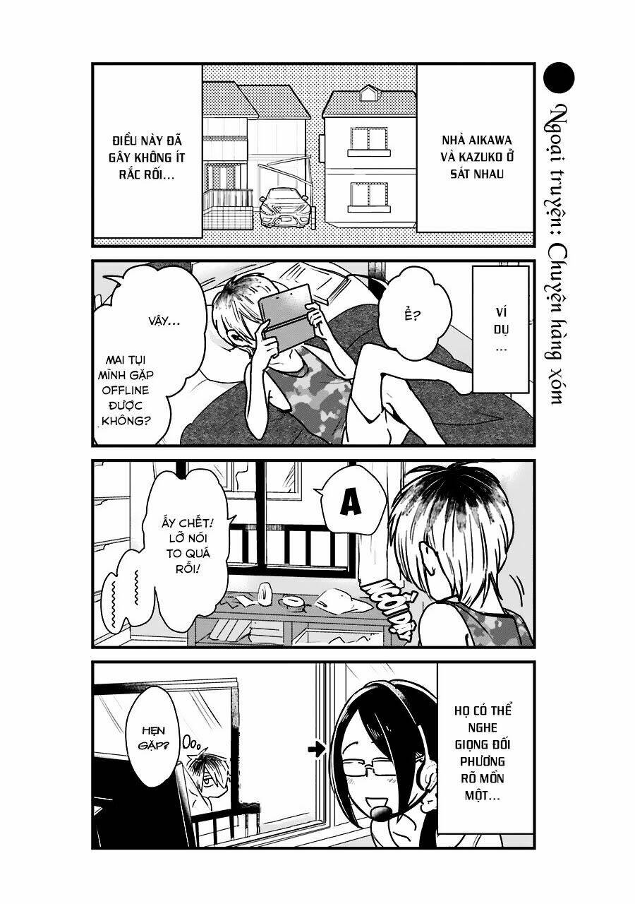 yankee shota to otaku onee-san chapter 1.5 5