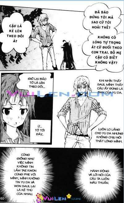 moon boy - chàng trai ánh trăng chapter 5 159