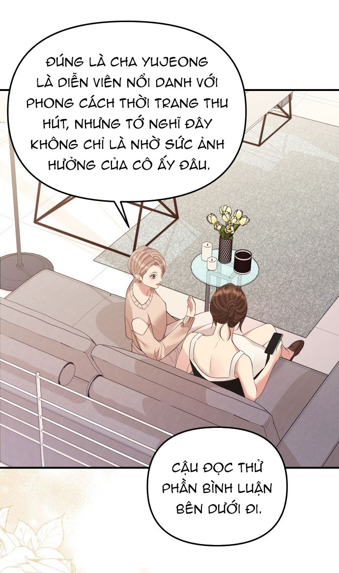 gửi em người đánh cắp những vì sao - to you who swallowed a star chapter 152.2 30