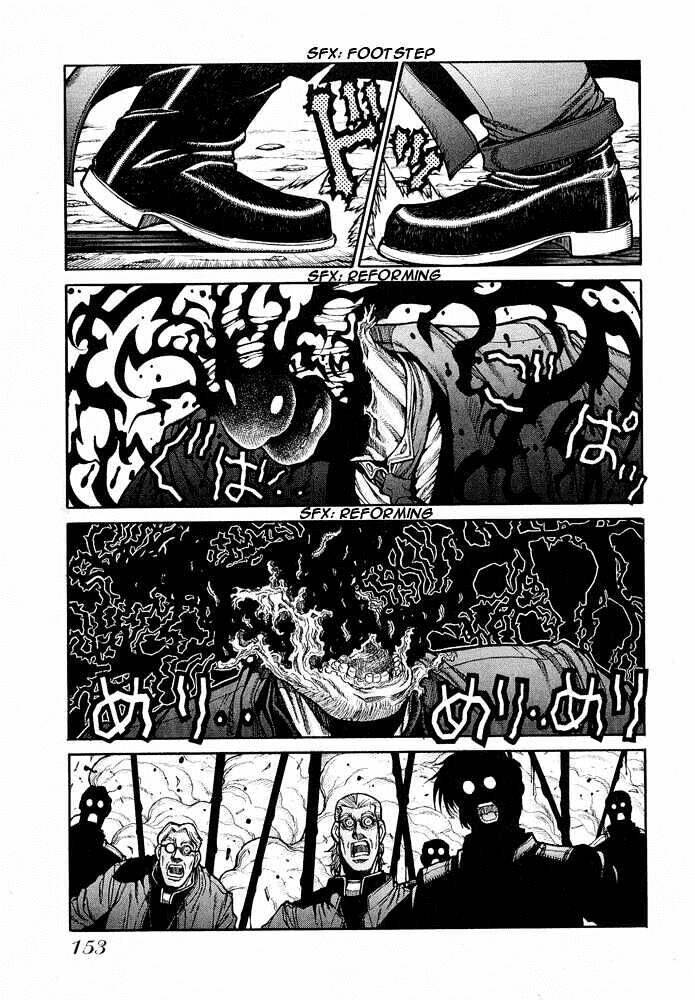 hellsing chapter 67 9
