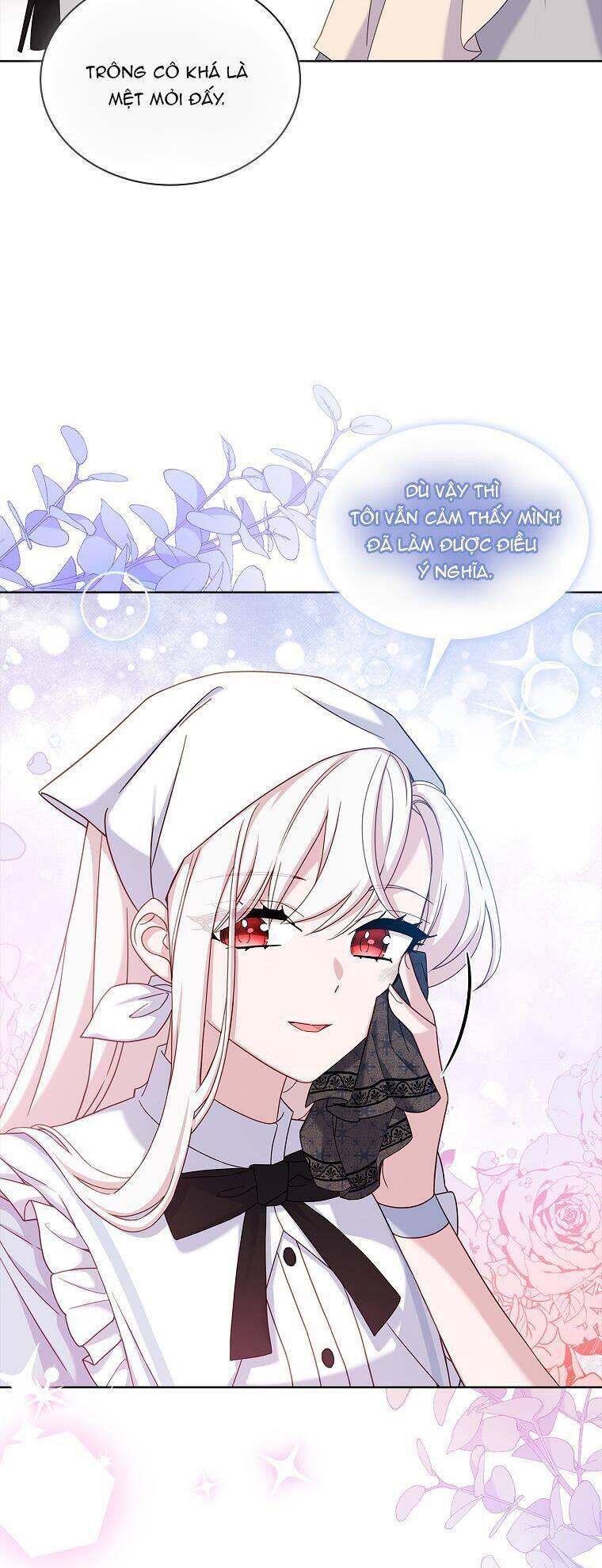 để yên cho tiểu thư hiền chapter 63.1 12