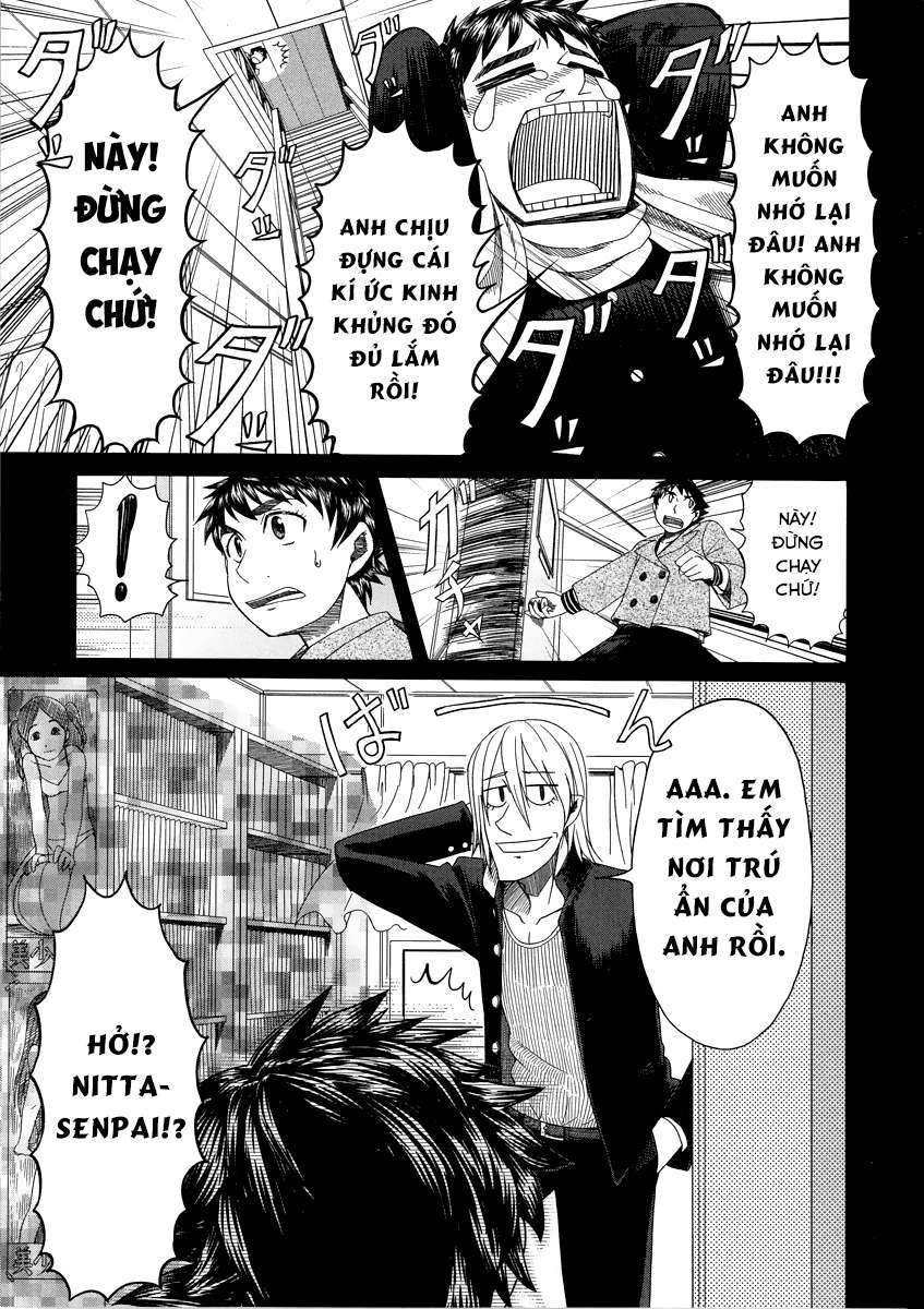 otaku no musume-san chapter 40 13