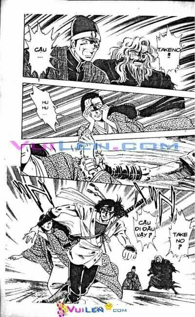 vương tử takeru chapter 12 62