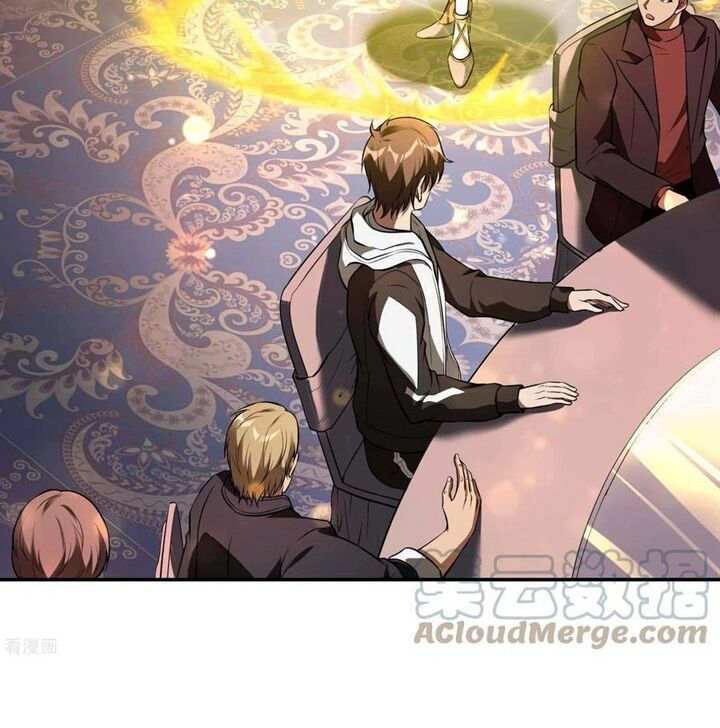 đệ nhất người ở rể chapter 90 3