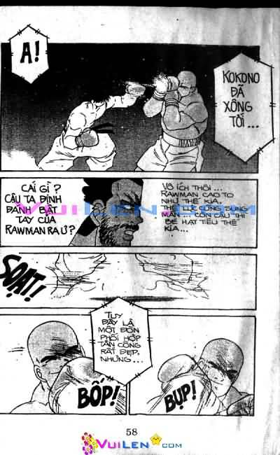 truyền nhân atula - shura no mon i chapter 18 59