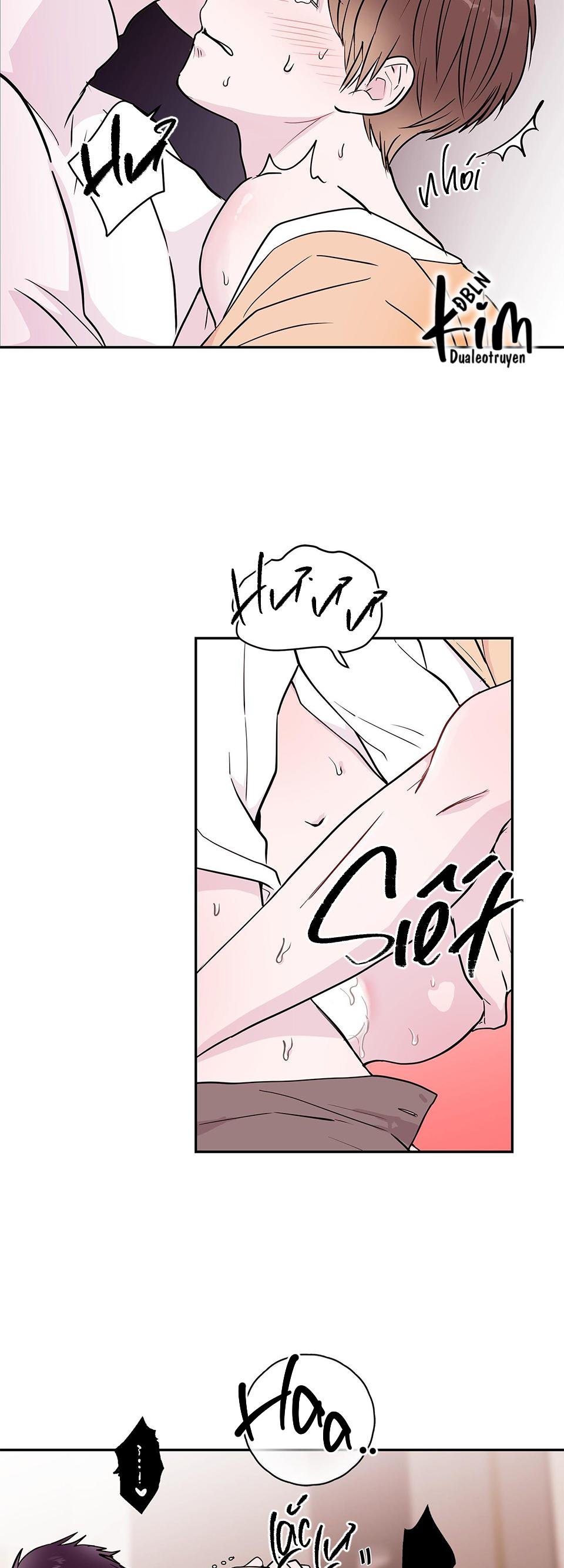 em trai vợ thật nguy hiểm chapter 31 23