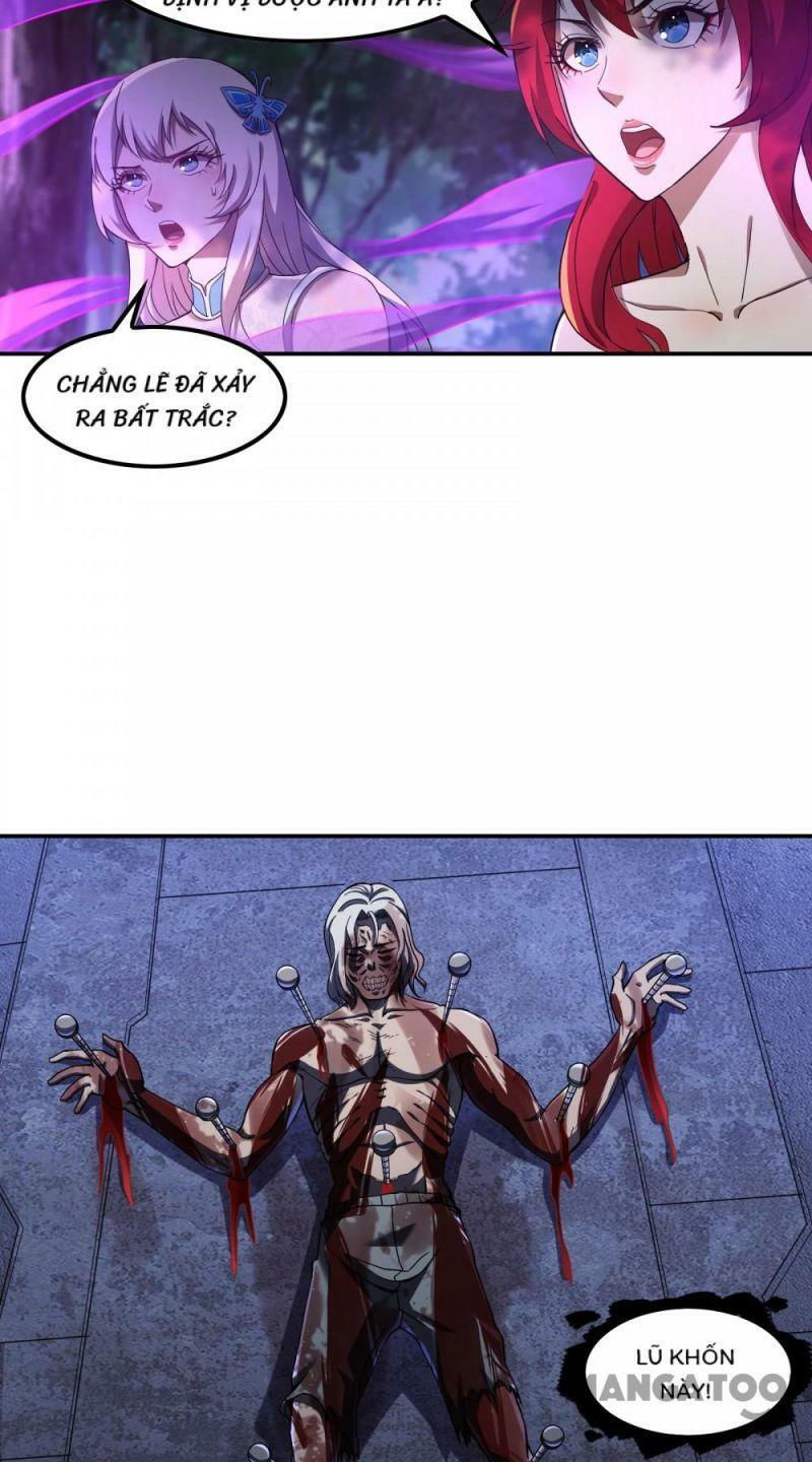 đệ nhất người ở rể chapter 113 30