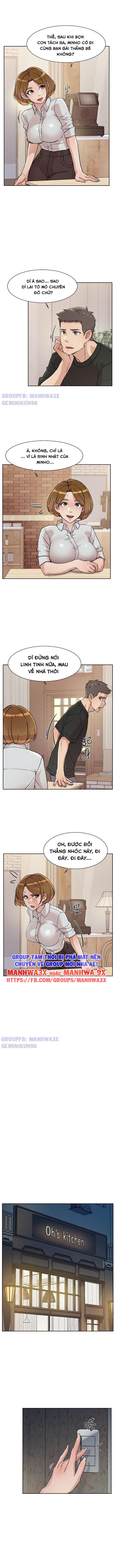 tình bạn thân thiết chapter 21 6