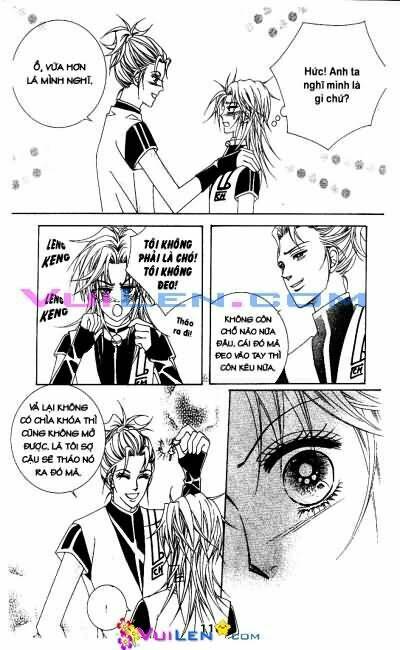 người duy nhất chapter 102 11