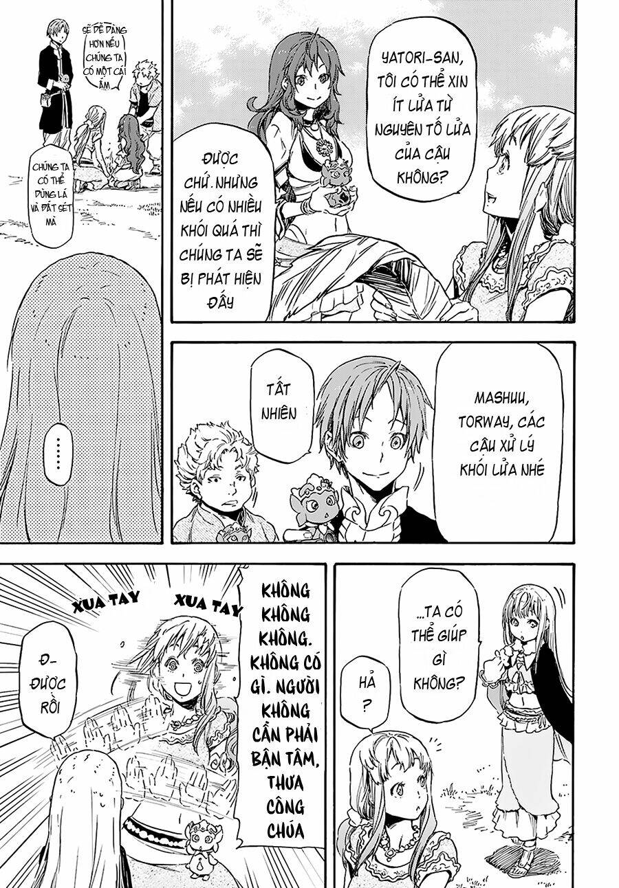 nejimaki seirei senki - tenkyou no alderamin chapter 3 20