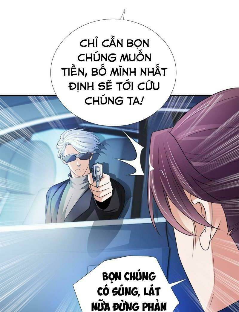 chí tôn toàn năng chapter 6 40