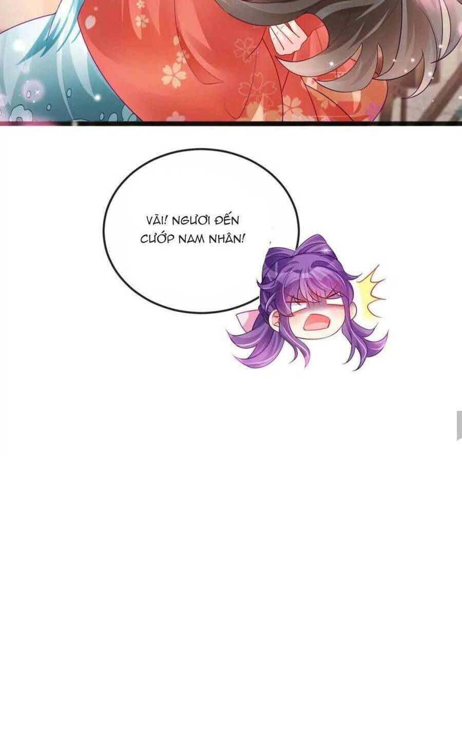 quân hoả nữ hoàng chapter 86 14