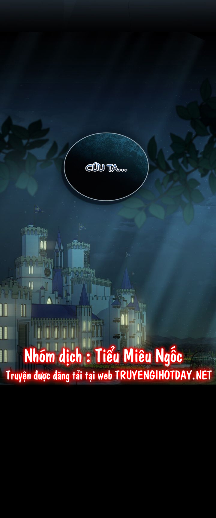 sự xuất hiện của các nhân vật phản diện chapter 68 50