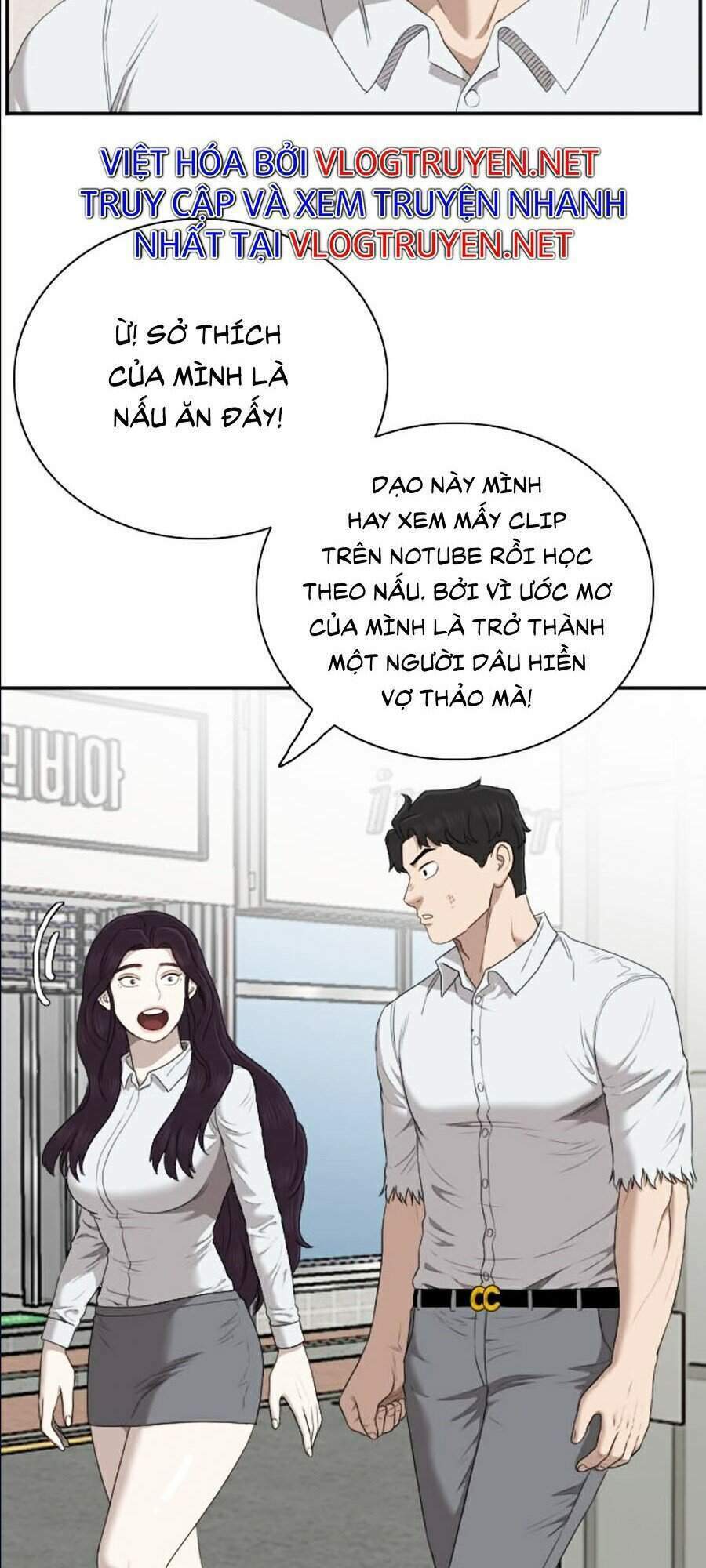 người xấu chapter 58 15