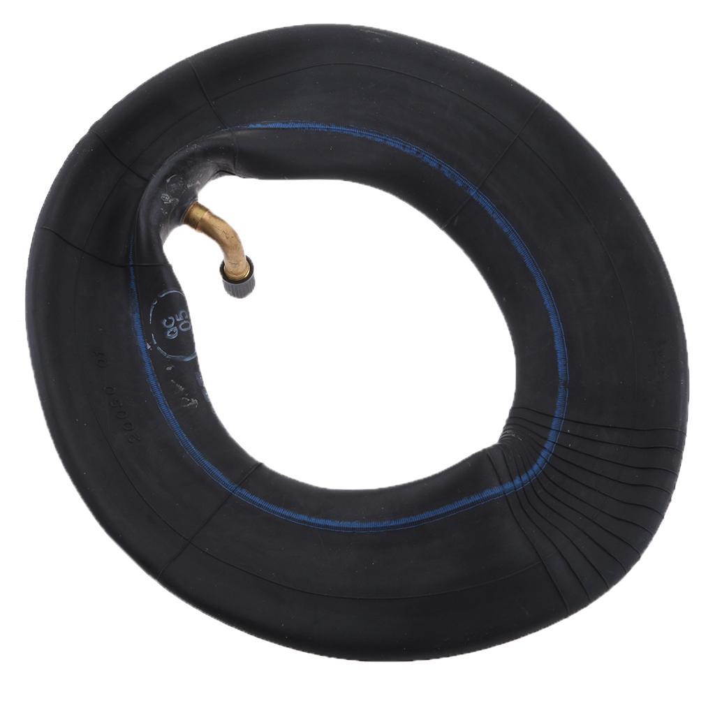 Motorcycle 200  Tyre  Inner Tube Tire Replacement Fits for Gas Electric