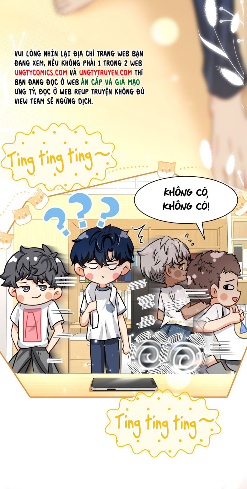 tín tức tố nói chúng ta không thể chapter 26 29