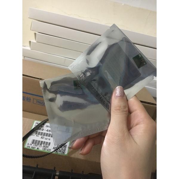 Chíp trống photocopy KONICA MINOLTA bizhub 227/287/367/308/368/458/558/658