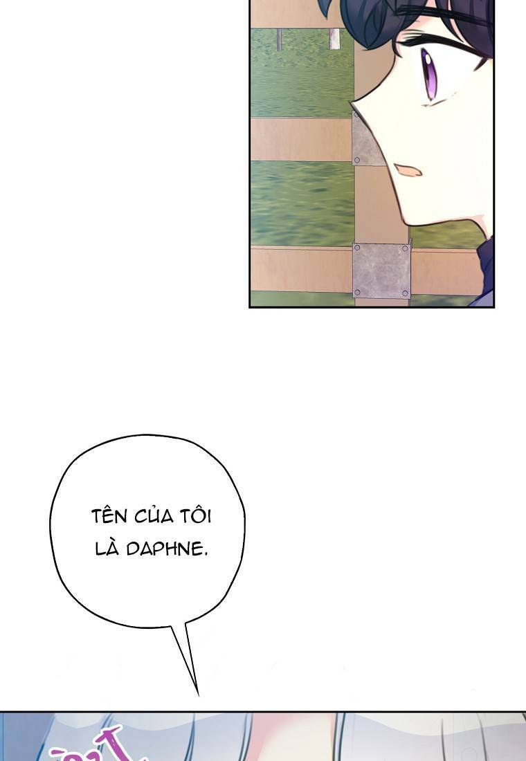 sinh ra làm con gái ác nữ chapter 17 76