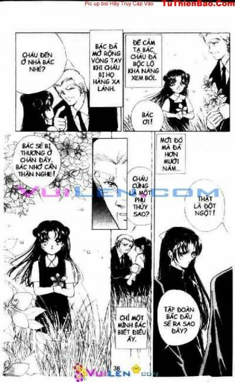 vương quốc điện ảnh chapter 1 38