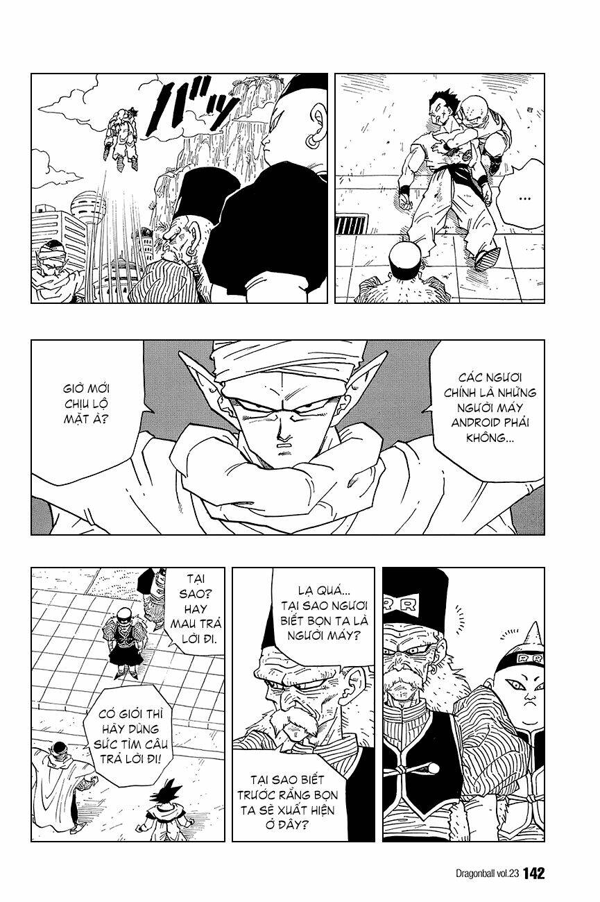 dragon ball - bảy viên ngọc rồng chapter 339 5