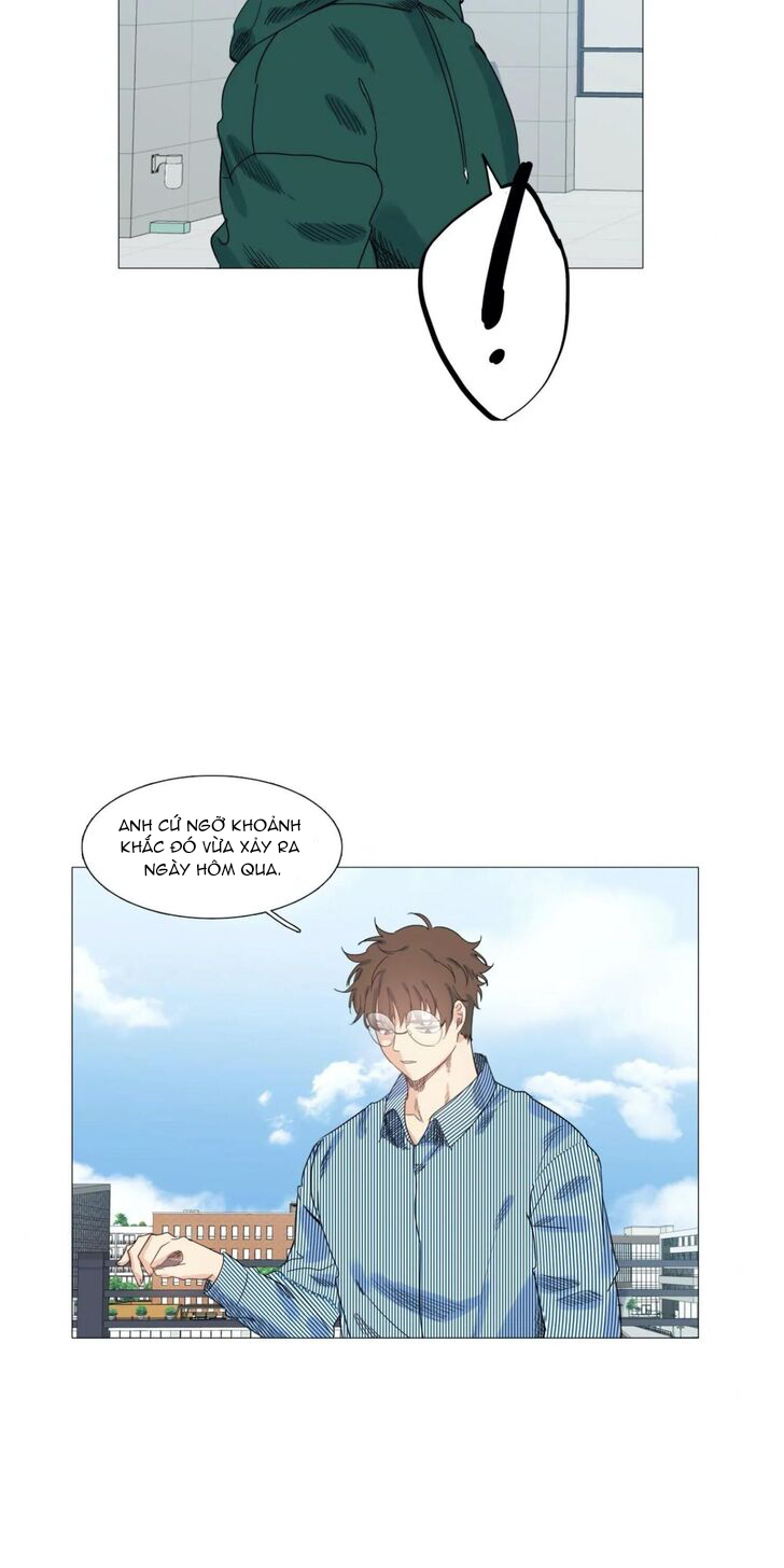 khiến anh cười chapter 21 32