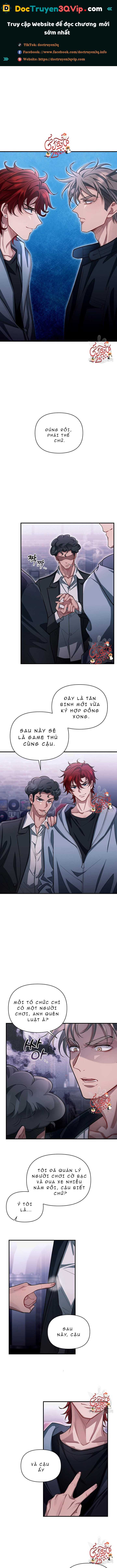 vết cắn tình yêu chapter 31 1